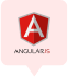 AngularJS front-end development company