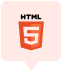 HTML5 web & app development company