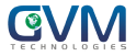 GVM Technologies LLP Logo - Agile Software Development Company
