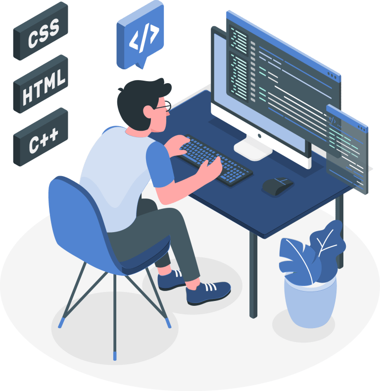 PSD to HTML Development