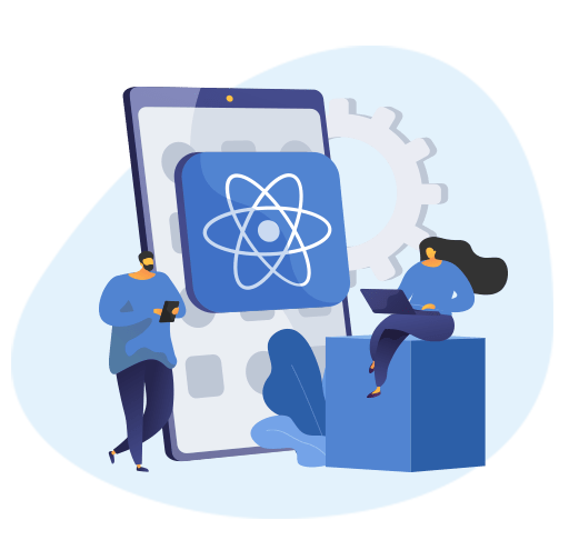 React JS Development Services in US