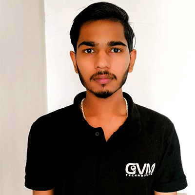 Amar Prajapati - MERN Stack Web Developer
