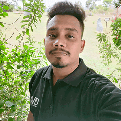Mrunal Naththanwala - Open Source Developer  (PHP , ROR)