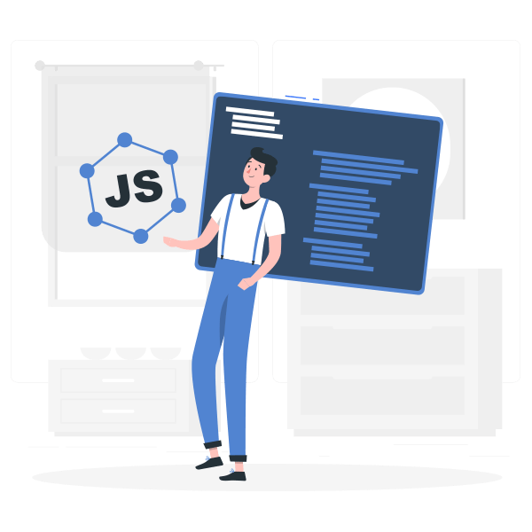 Advanced NodeJS Development Services by GVM Technologies