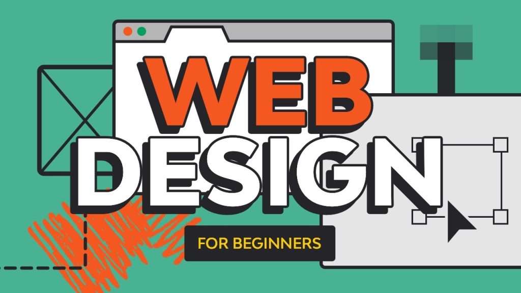 Beginners Guide to Website Designing