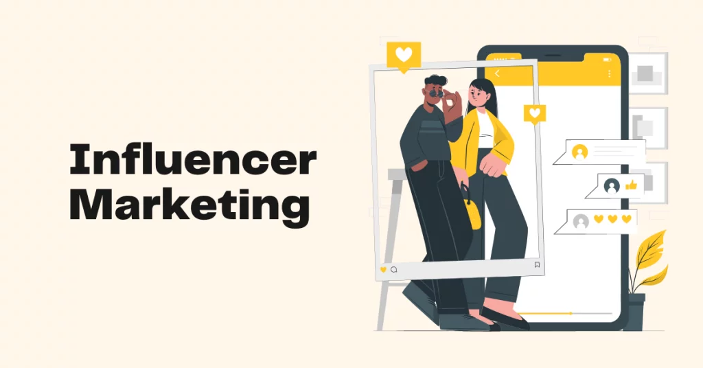 Using Influencer Marketing to Drive Sales and Brand Awareness