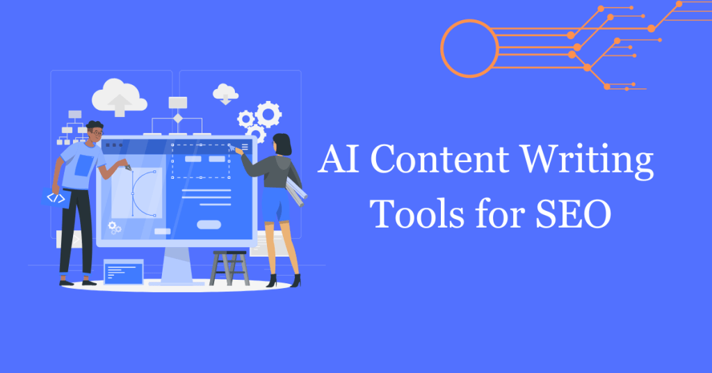 10 Best AI Content Writing Tools for SEO