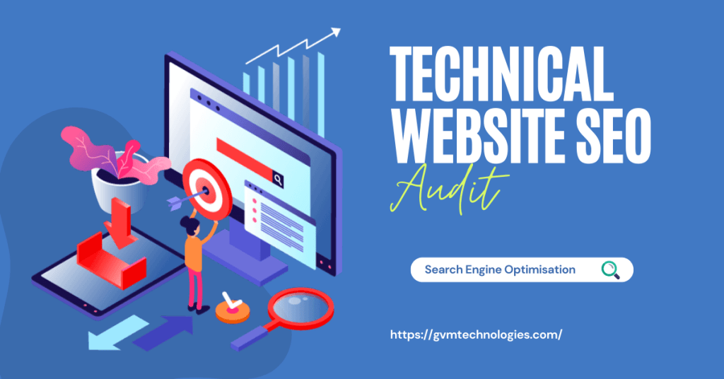 How to Conduct a Technical SEO Audit