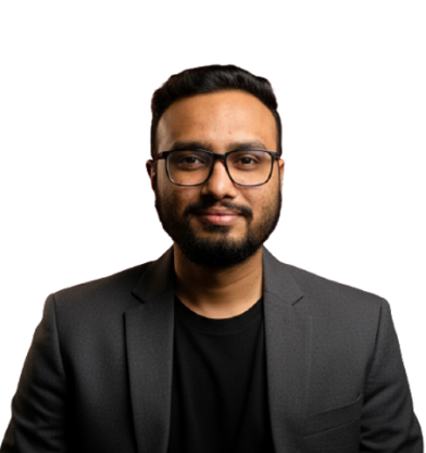 Tech Lead for Web Applications