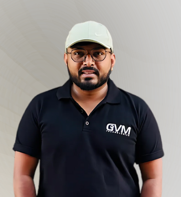 GVM Family 5 Navneet Mandani