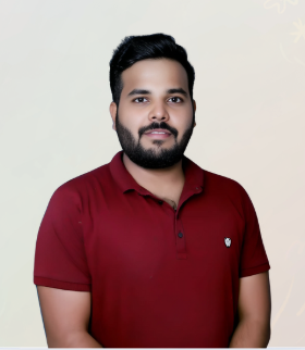 GVM Family 31 Kaustubh Patil