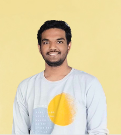 GVM Family 32 Sumit Basak