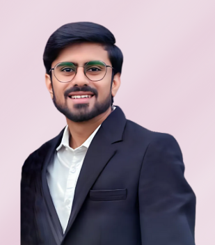 GVM Family 40 Kenil Vaghani