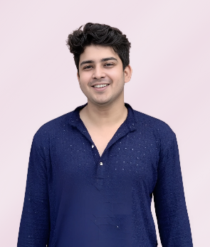 GVM Family 28 Adarsh Mishra