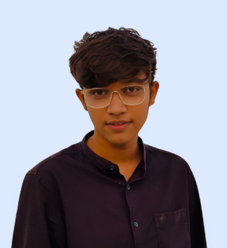 GVM Family 51 Harsh Baraiya