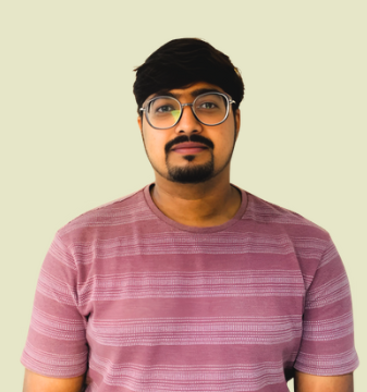 GVM Family 49 Vikas Maurya