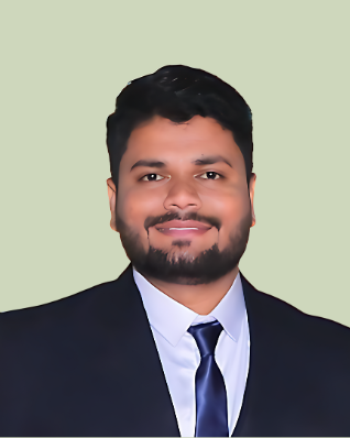 GVM Family 18 Rushabh Narekar