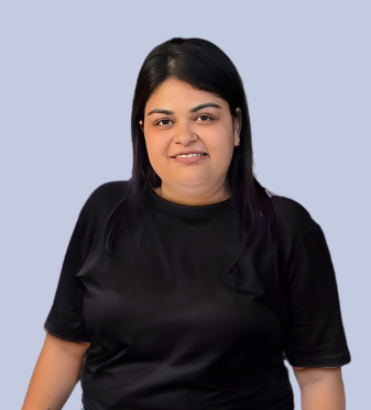 GVM Family 23 Nandini Patel