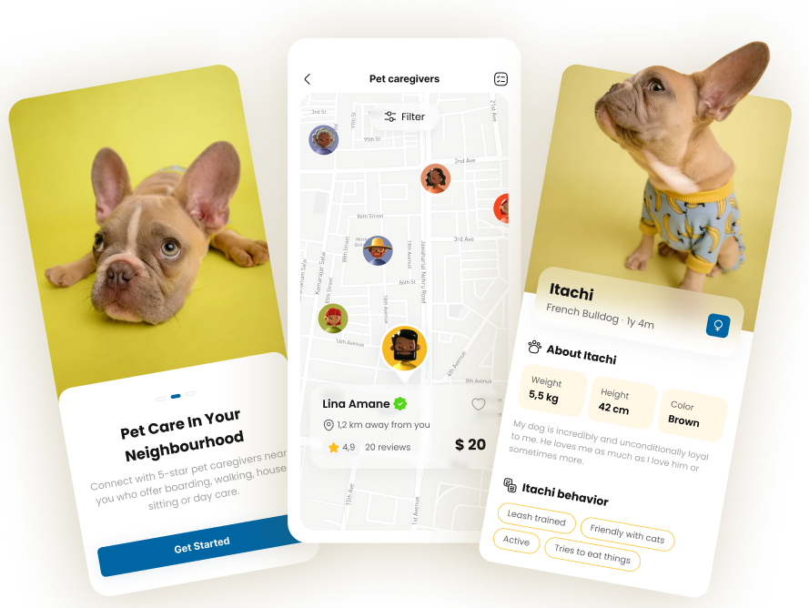 Mobile Application Development