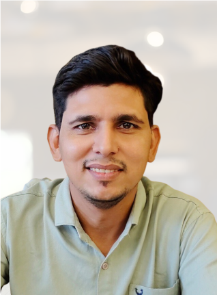 GVM Family 43 Nilesh Vora