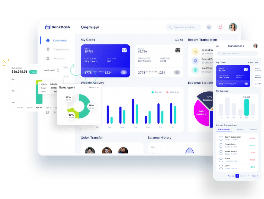 MVP Development Service