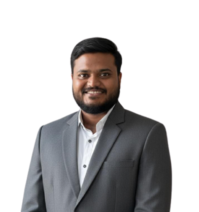 Full Stack Developer