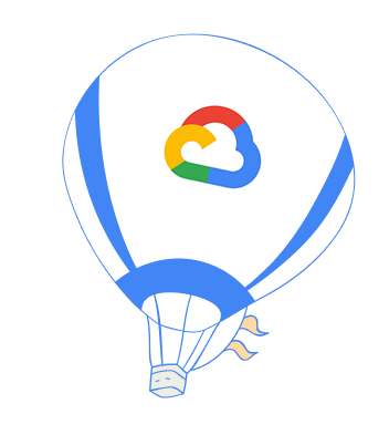 Google Cloud Development