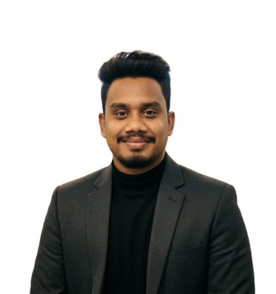 Full Stack Developer