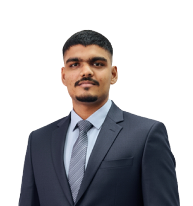 MERN Stack Developer