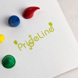 Prideline Logo